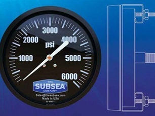 Avoid Downtime with New Pressure Gauges