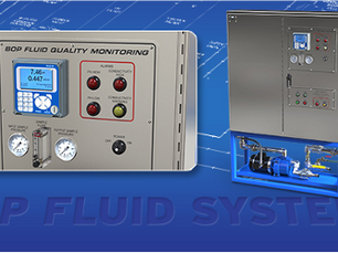 Subsea Innovation Improves BOP Fluid Quality