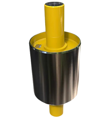 Welded Body BOP Drifts with Threaded Connections