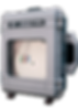 Polymer Mux Clamp