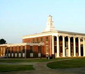 A picture of a US School