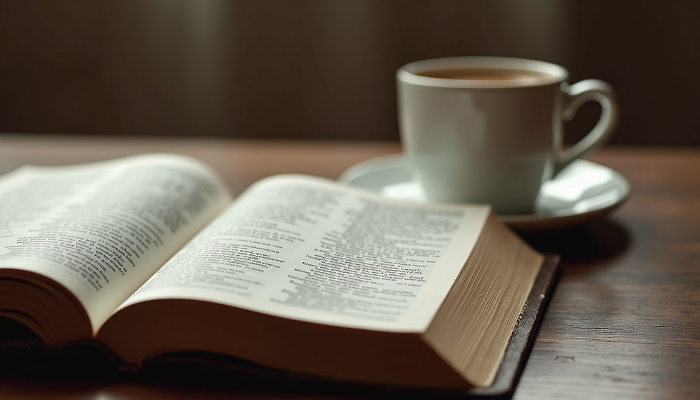 Conseils salutaires pour la vie chrétienne quotidienne