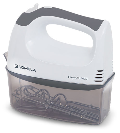 Miniatura: BATIDORA  SOMELA EASY MIX HM250