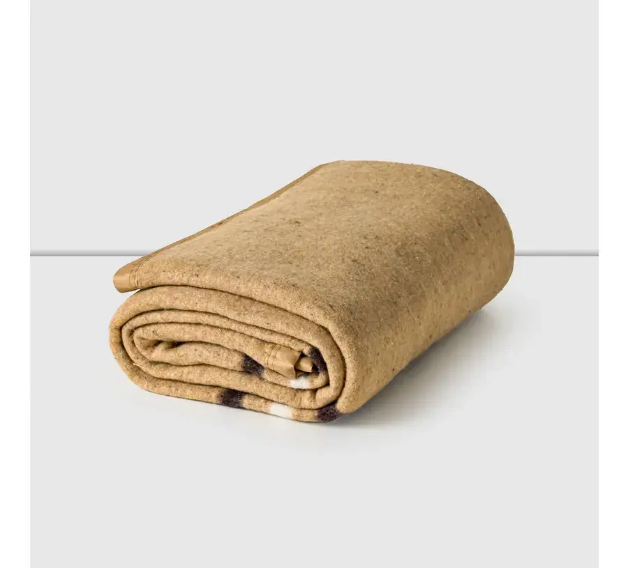 Frazada Canon Jacquard 2 Plazas