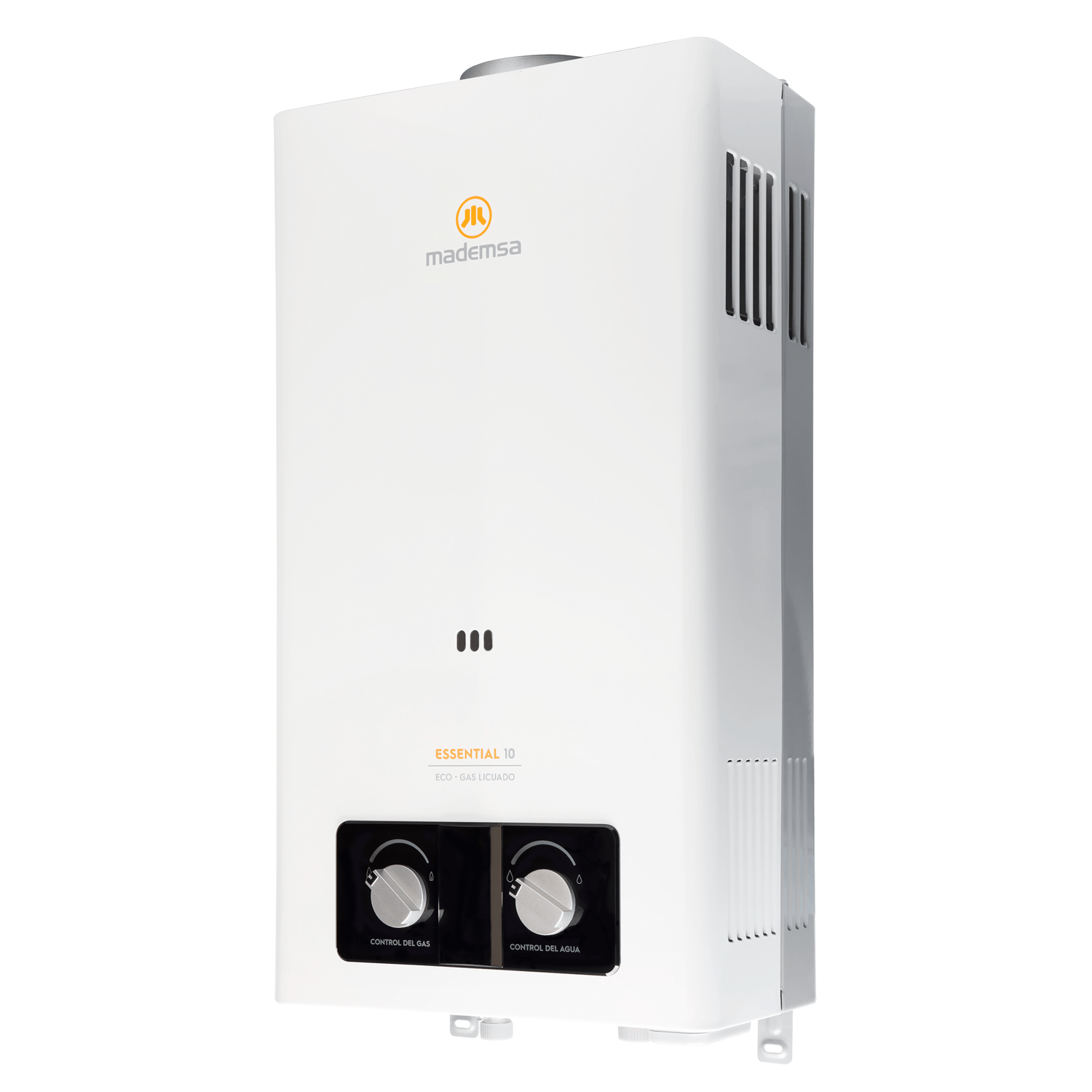 Calefont Mademsa 10Lt Essential eco