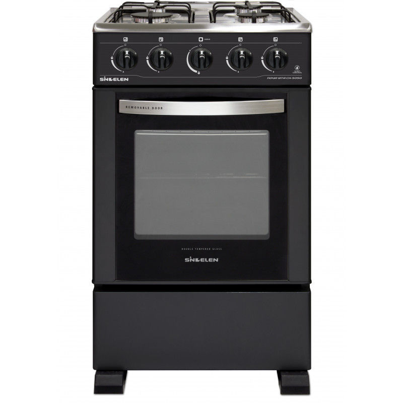 Miniatura: Cocina Sindelen  CH-5050NG 4 Platos