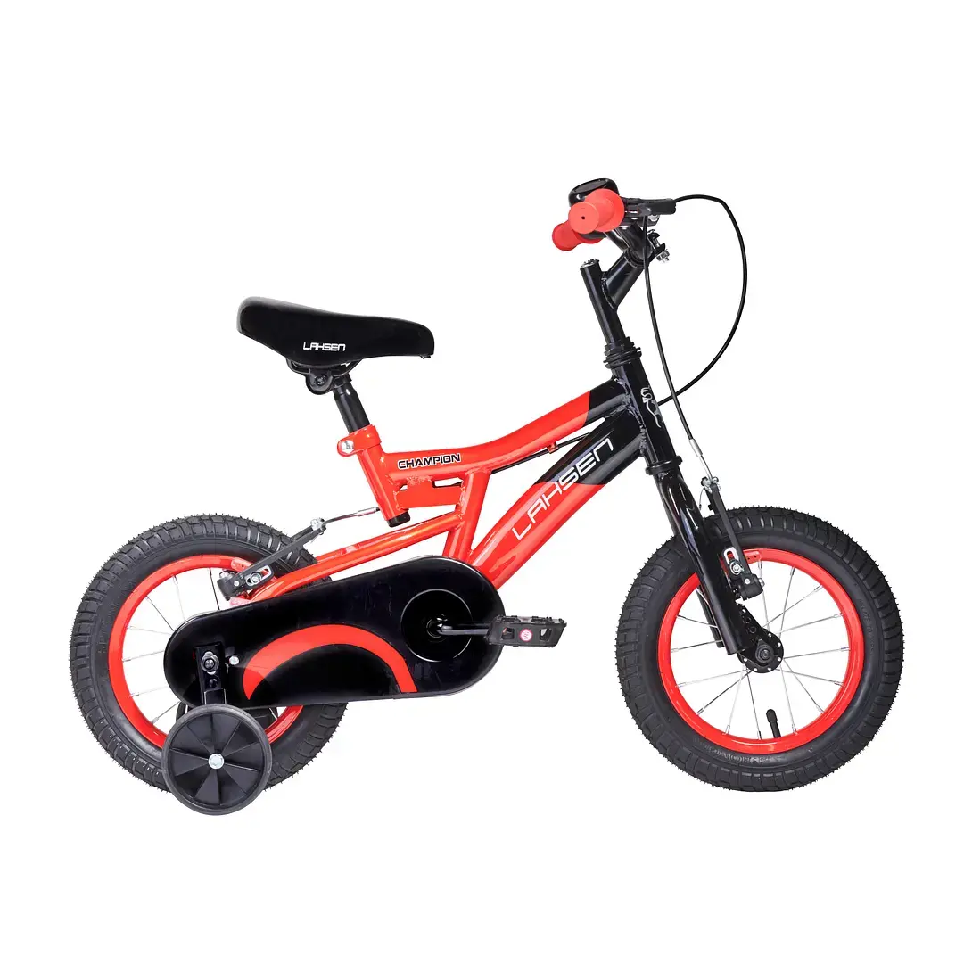 Bicicleta Lahsen Champion aro 12