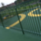Fencing