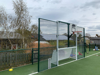New Goals for new term
