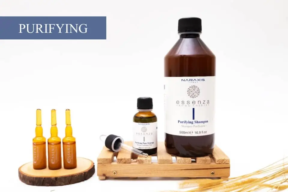 scalp treatment for dandruff Singapore