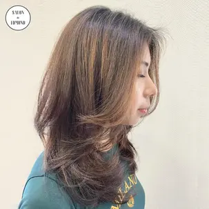 haircut near me for ladies