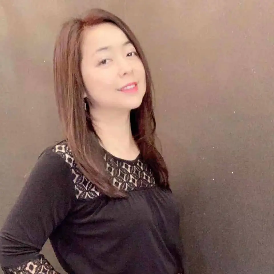 best hair colouring Singapore