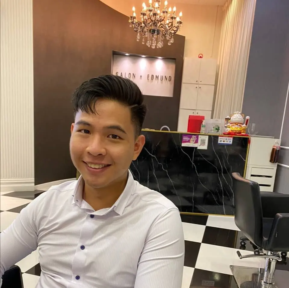 haircut near me