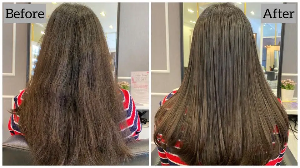 keratin treatment near me