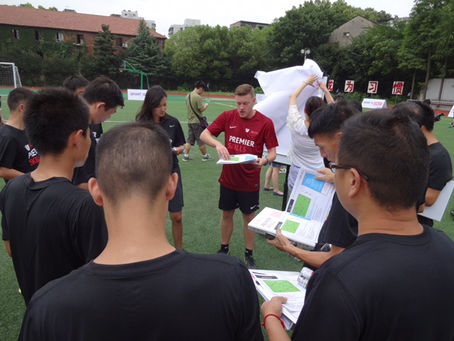 Developing the Developers