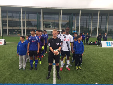 People to People Event