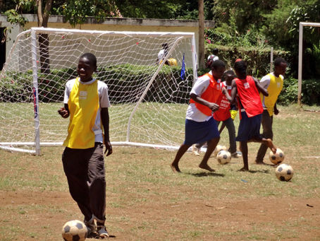 Holiday provision goes down a storm