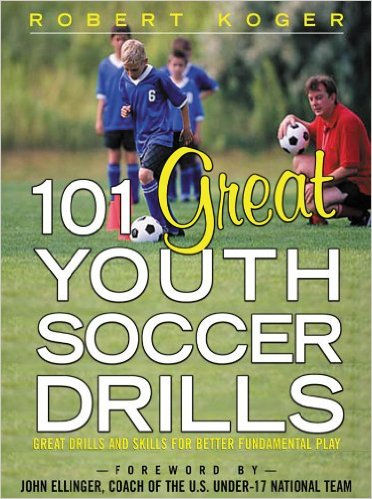 Thumbnail: 101 Great Youth Soccer Drills