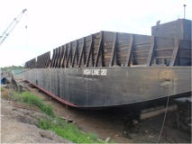 BARGES