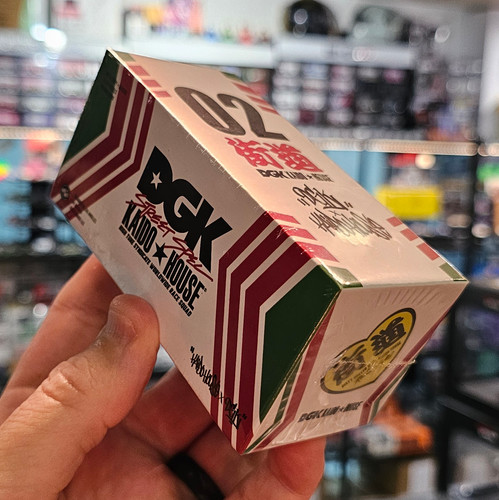 Kaido House x DGK Toyota AE86 Diecast | Gear Oil Cafe