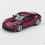 Thumbnail: MiniGT Porsche Rubystone Red Set of 4 (PRE-ORDER)