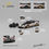 Thumbnail: CM Model McLaren, Mitsubishi, Subaru, & Pagani Diecast