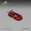 Thumbnail: CM Model McLaren 720S GT3 Diecast (Metallic Red)(PRE-ORDER)