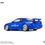 Thumbnail: DModel X GearOilCafe X WheelsHarem Custom Nissan Skyline R34 SGDE 2025 Package