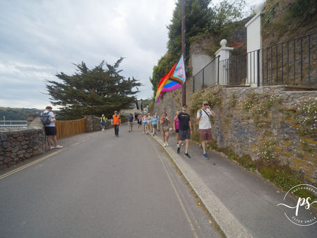 Dartmouth Pride: A LGBTQ Social Atmosphere.