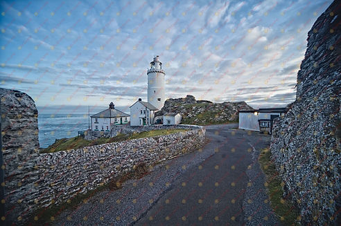 Start Point Lighthouse