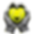 Love Padel Heart shaped ball.png
