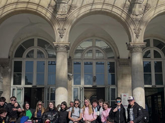 ERASMUS Allemagne