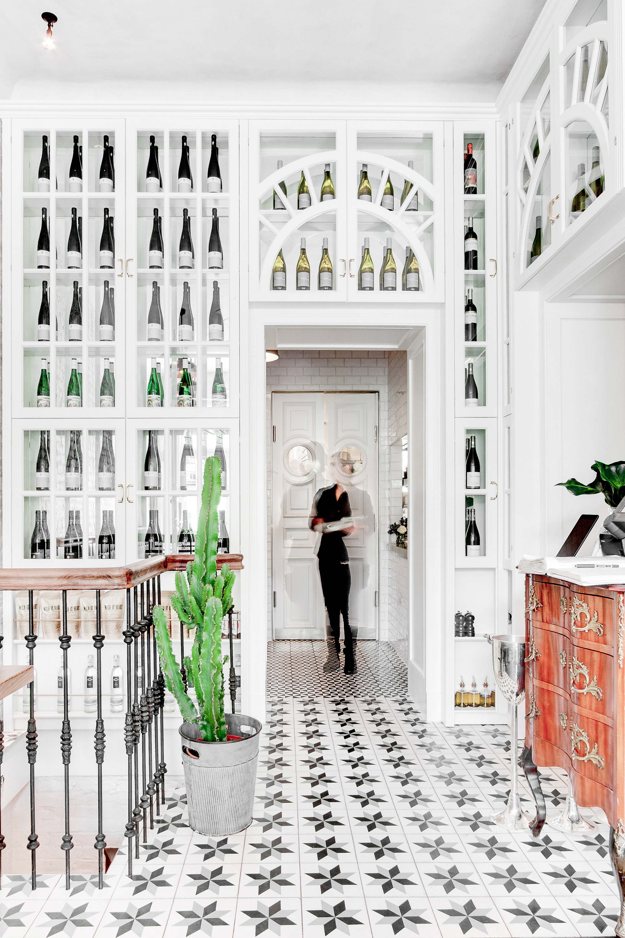 SPINDLER Restaurant Berlin Willkommen im SPINDLER Restaurant Berlin