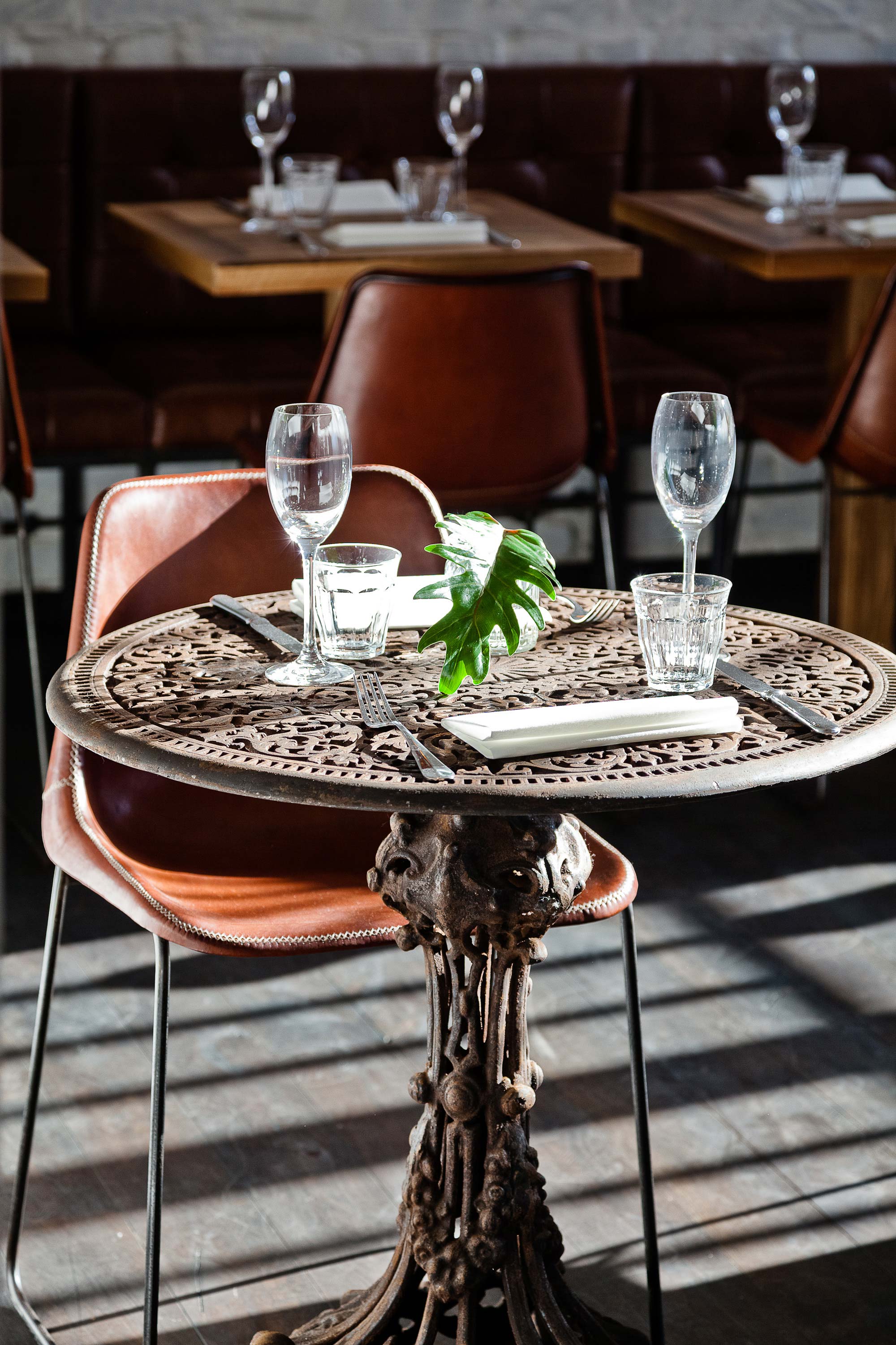 SPINDLER Restaurant Berlin Willkommen im SPINDLER Restaurant Berlin