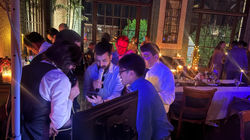 After Party Karaoke