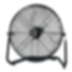 Cooling fans are the best way to beat the summer heat at your next event or wedding. Rent now through Stevie Blatz Entertainment