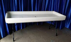 6ft Fill n Chill Table