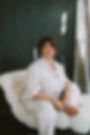 Natasha Larsen | director and pricipal photographer of Valentine Archive in her Albury studio