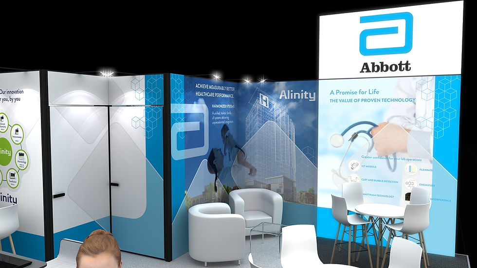 Thumbnail: STALL 6X6Mtr C0015RUMS