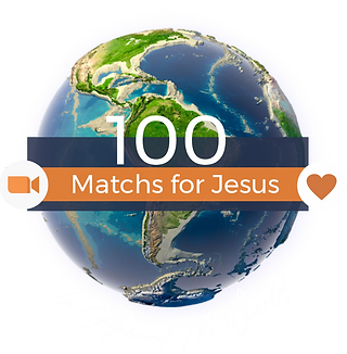 100 Match - Logo Png.png