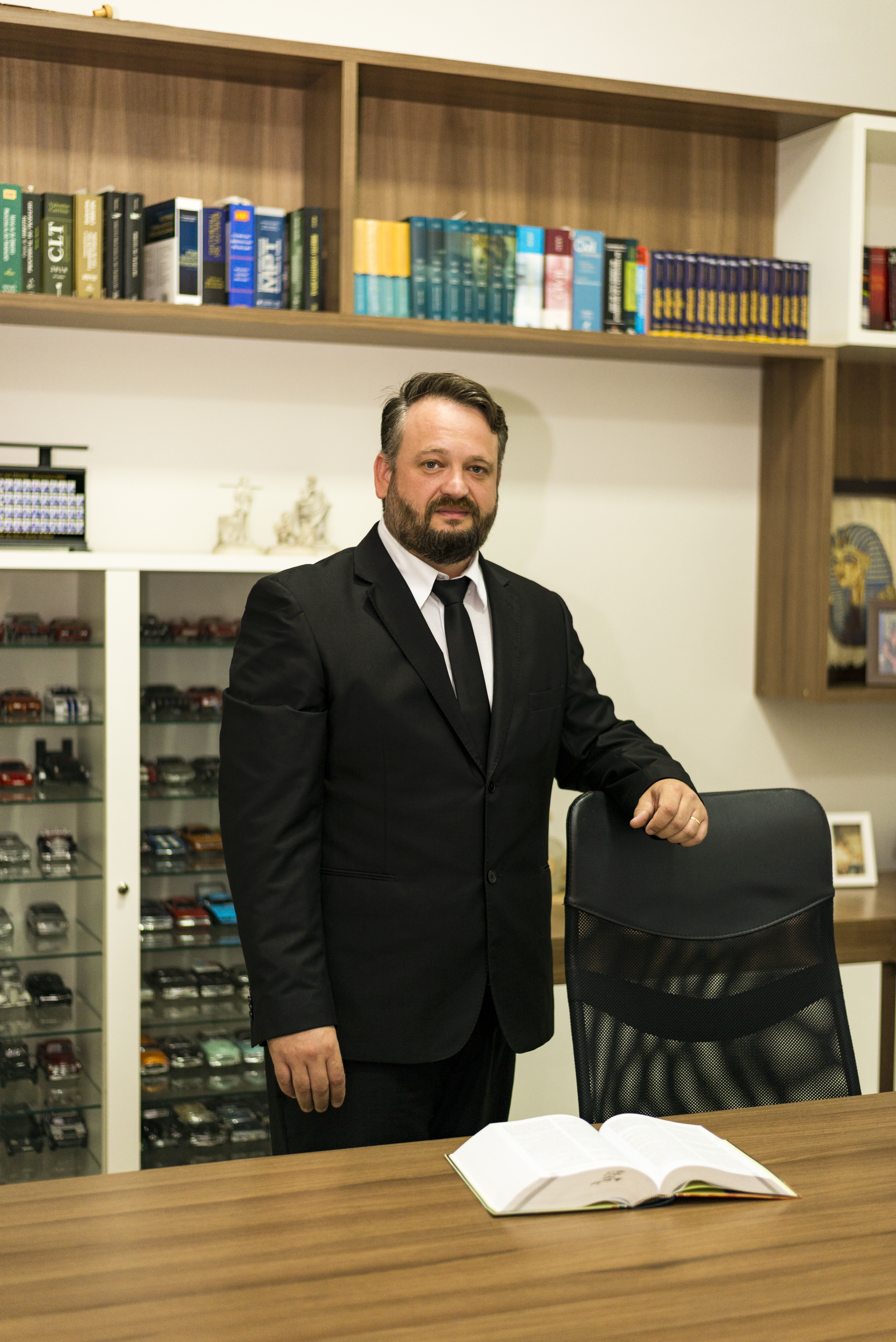 Foto do escritor: Marco Antonio