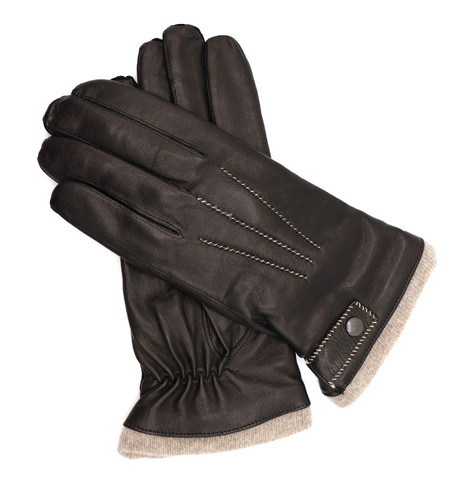 Nastro In Pelle Rawlings Per Manutenzione Guanti Da Baseball/softball, Colore Blu Navy, 3/16" X 72"