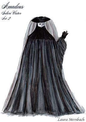 Salieri Visitor