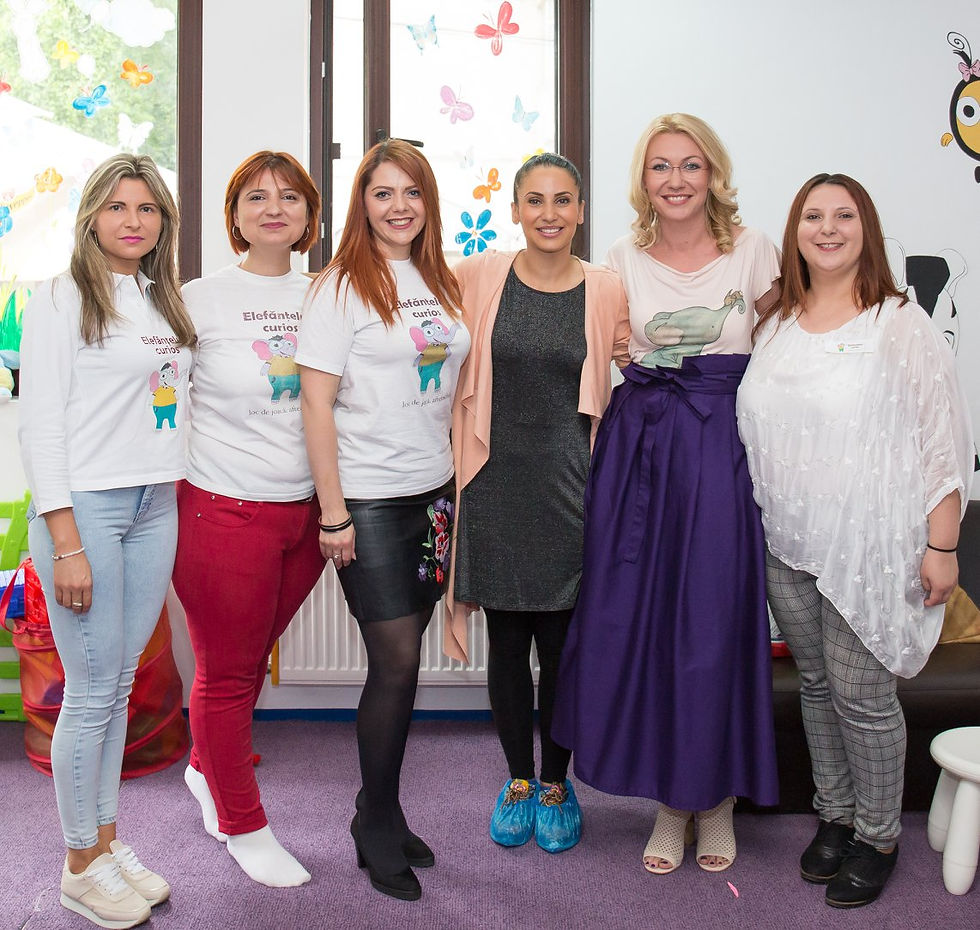 Before School și After School pentru copii în București, Sector 4 – activități educative, loc de joacă interior, teme cu profesor, Școala de Vară, petreceri private și zile de naștere, opționale limbi străine (engleză și germană), șah, matematică, art & craft, lectură, actorie, dezvoltare personală, robotică, programare, jocuri de logică și activități pentru copii 6–10 ani – Elefăntelul Curios.