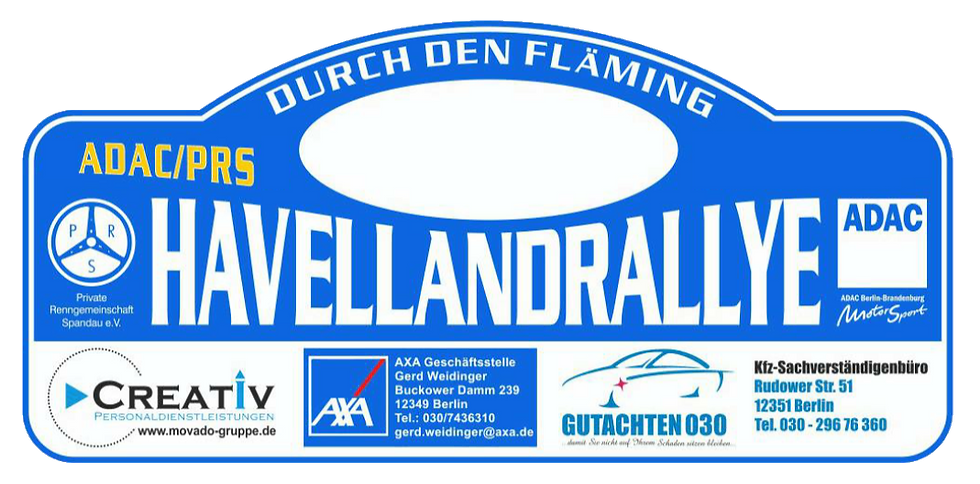 52. Havellandrallye (R70)