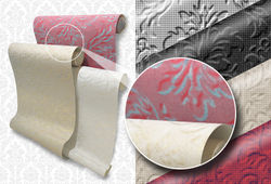 Sahco Fine Wallcoverings