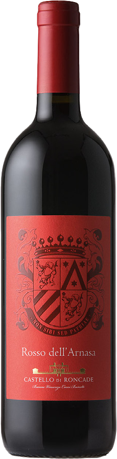 Merlot DOC Piave Arnasa Rot