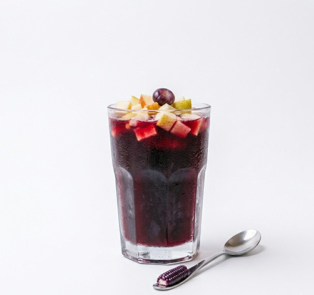 Agua de Jamaica – Mexikanischer Hibiskus