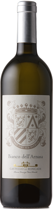 Bianco dell'Arnasa Chardonnay Barrique DOC
