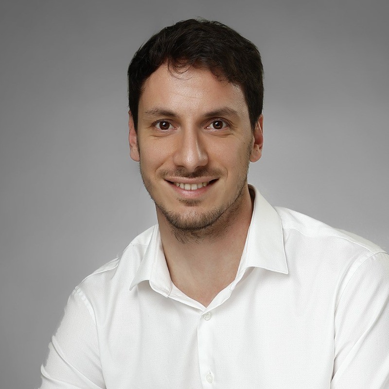 Writer: Federico Aili, Resilient Cities Network
